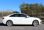 Audi A4 2.0 TFSI Quattro S tronic - 11