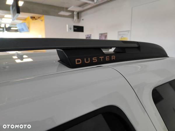 Dacia Duster - 12