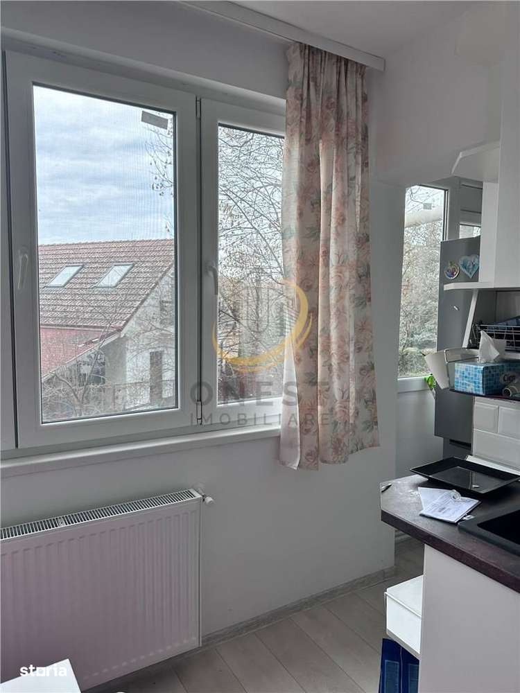 Vânzare apartament 2 camere aproape de UMF - Imagine principală: 5/12