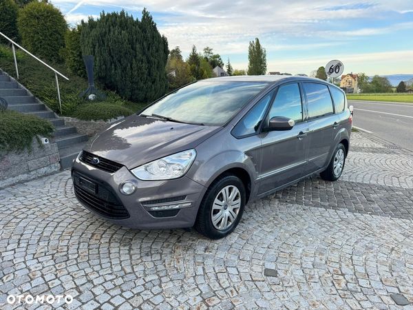 Ford S-Max 1.6 EcoBoost Start Stopp System Business Edition - 1