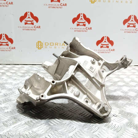 Suport cadru motor stanga Audi Q5 FY 2.0TDI 2016-2020 • 80A399295K | Clinique Car - 1