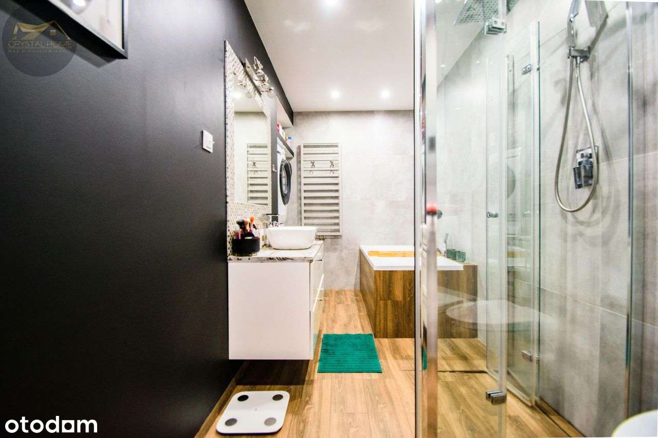 2 Pokoje/ 70,6M2/ Parter-9