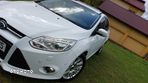 Ford Focus 1.6 TDCi Titanium - 11