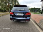 Mercedes-Benz GLE 350 d 4-Matic - 10