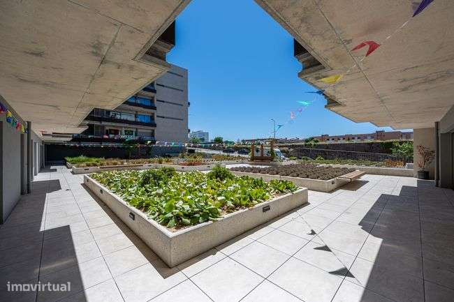 Apartamento T3 de Luxo em Canidelo - Vila Nova de Gaia-27