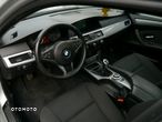 BMW Seria 5 520d - 13