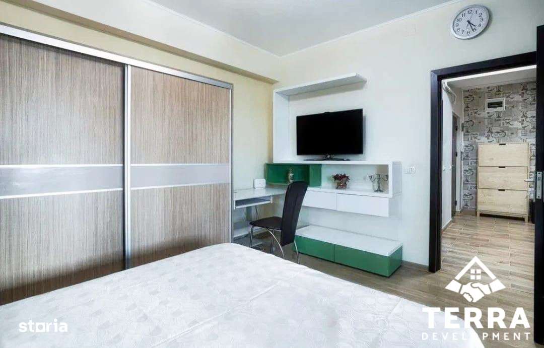 Pret scazut | Poziție excelentă | Bd.Mamaia | Investiție stabilă-10