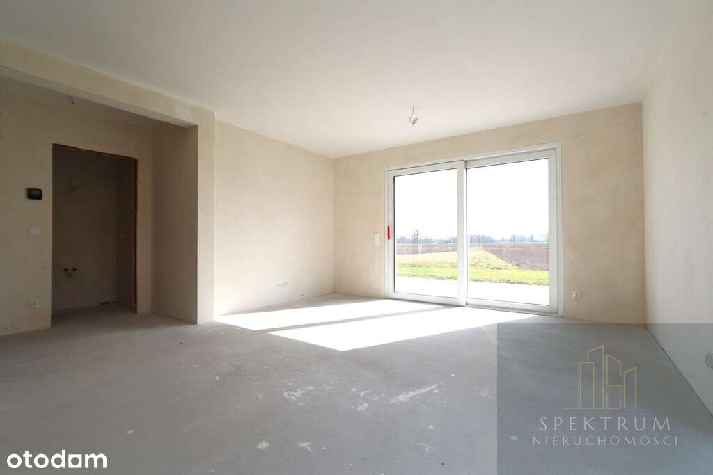 Gotowy Bliźniak - stan deweloperski - Pełny obrazek: 4/20