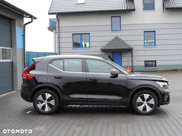 Volvo XC 40 T5 Plug-In Hybrid Core - 4