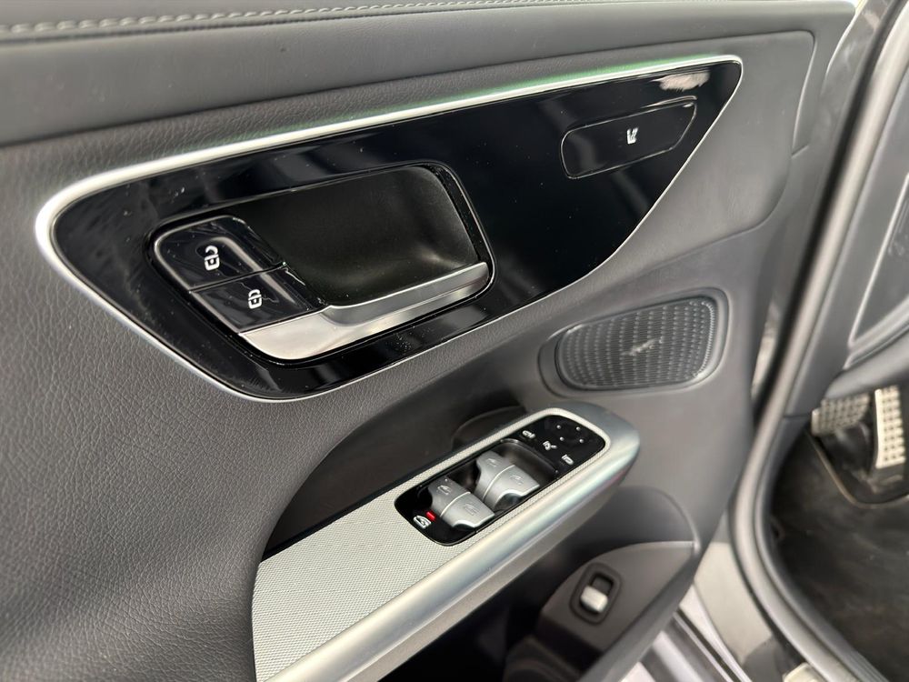 Mercedes-benz Glc AMG 4MATIC SUV Salon Polska FV23%