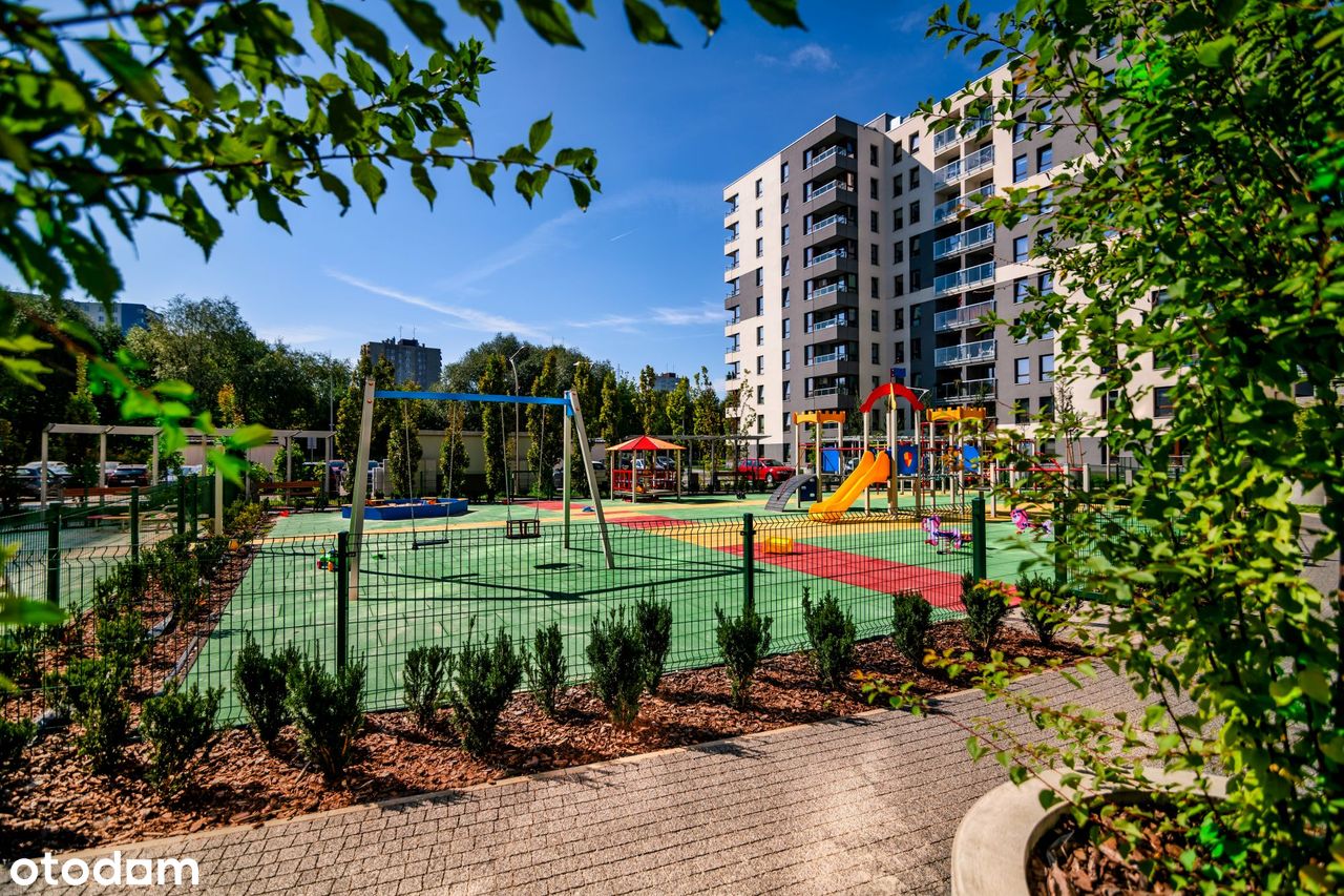 Piasta Towers| mieszkanie 3-pok.| 86A_53 kredyt 2%