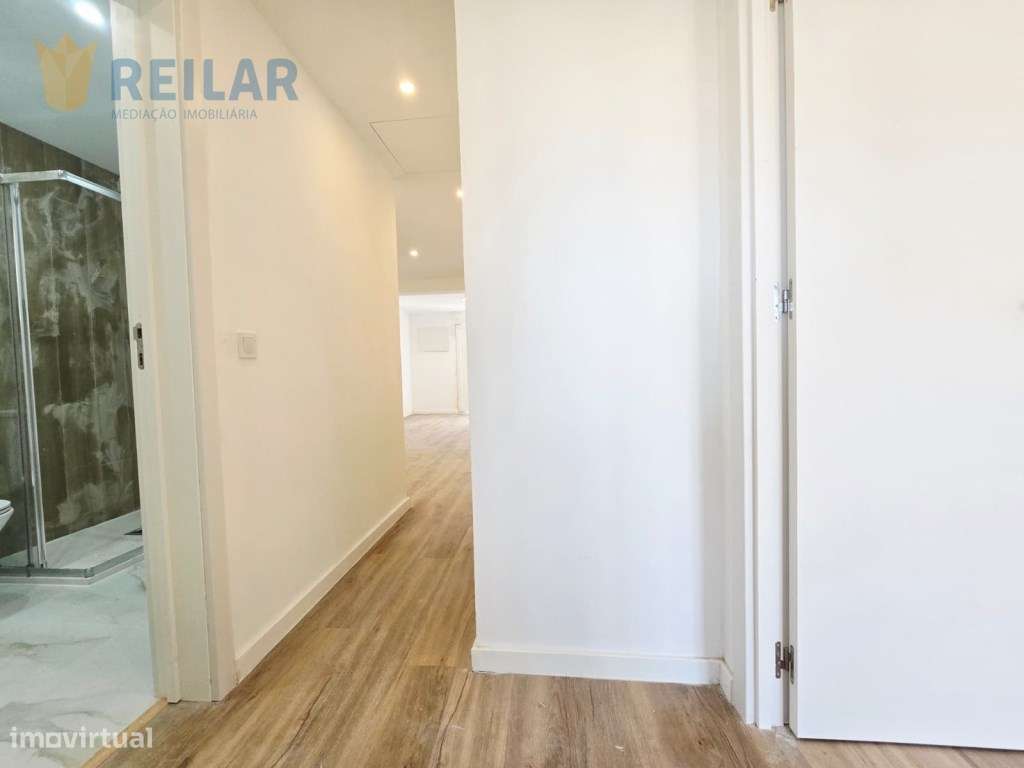 São João da Talha - T2 Remodelado-29