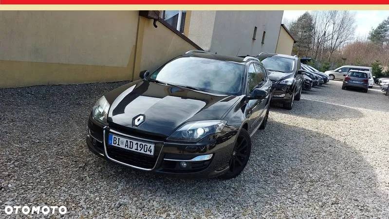 Renault Laguna Grandtour dCi 150 FAP GT - 17