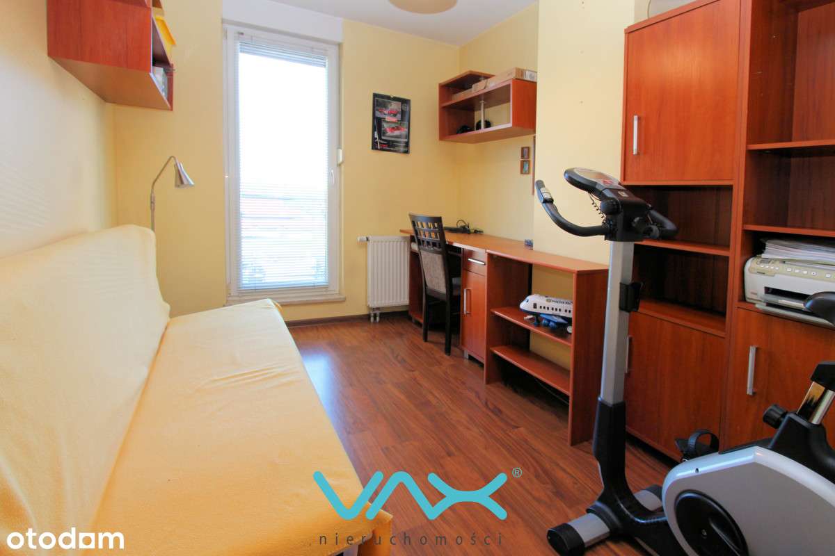 Wygodna szeregówka w Mikołowie-11