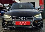 Audi S3 Sportback 2.0 TFSi quattro S tronic - 22