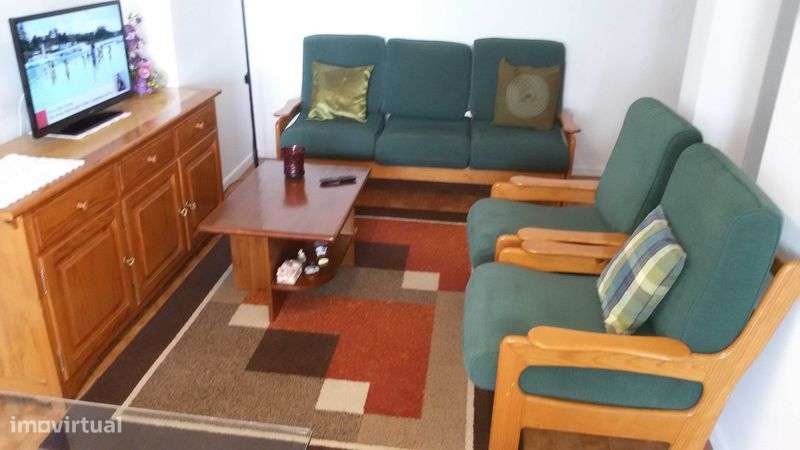 Arrenda-se T3 a Estudantes/Professores Caxinas Vila do Conde - Grande imagem: 4/12