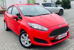 Ford Fiesta - 35