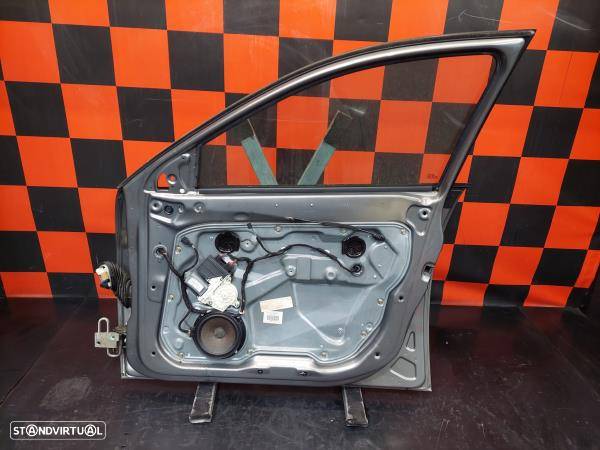 Porta Frente Direita Seat Ibiza Iii (6L1) - 2