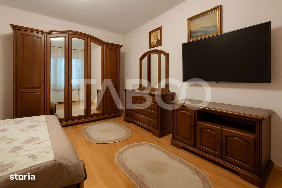 Apartament decomandat de vanzare 2 camere parcare Siretului - Imagine principală: 2/12