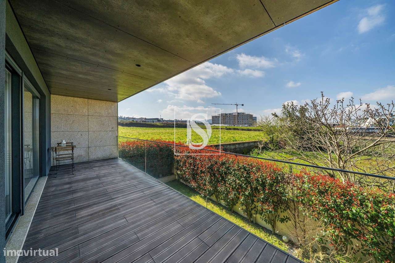 Apartamento T4 de Luxo, no Mira Rio 3, em Barcelinhos-23