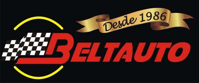 Beltauto logo