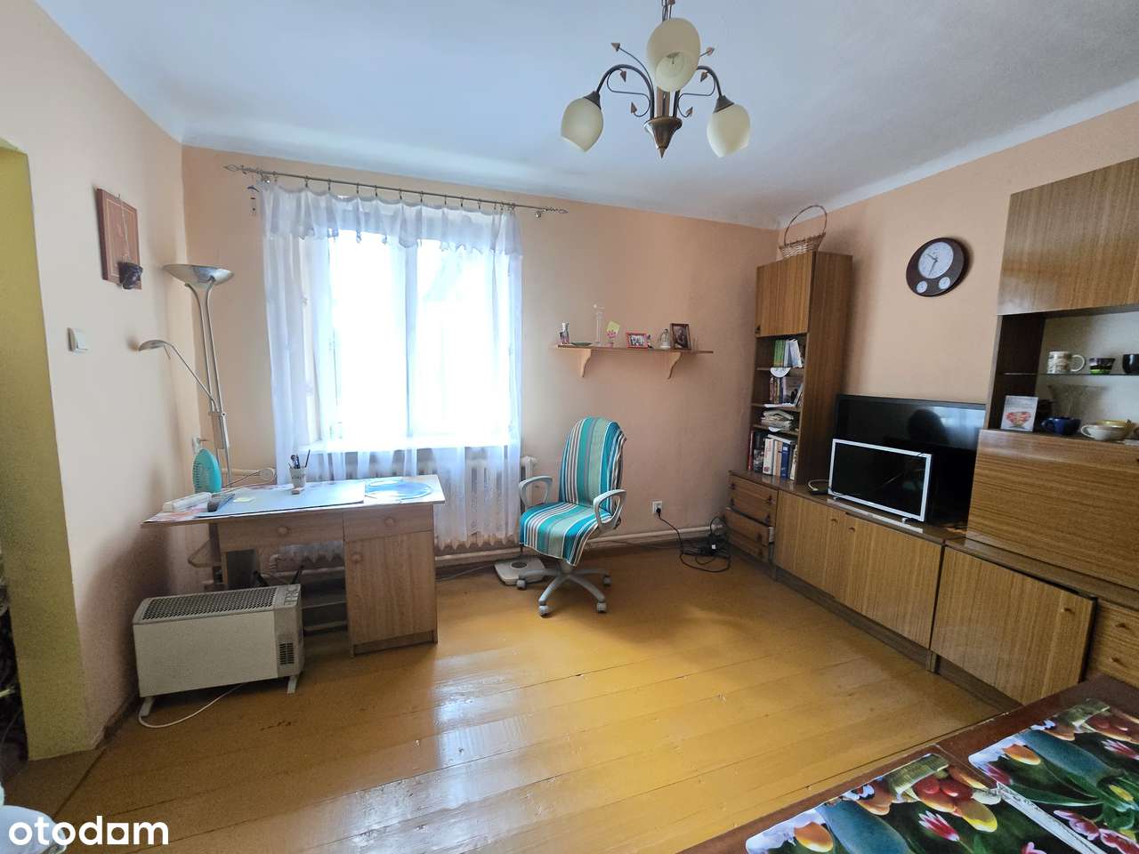 Dom do remontu Julianów 154m2  / możliwość podziału na 3 mieszkania-1