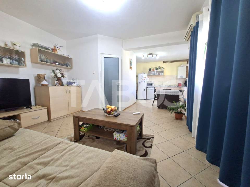 Apartament de vanzare 3 camere Terezian 70 mpu plus balcon Comision 0% - Imagine principală: 2/19