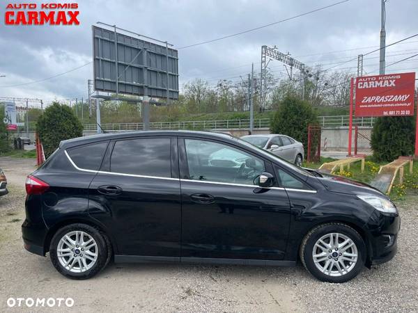 Ford C-MAX 2.0 TDCi Titanium - 9