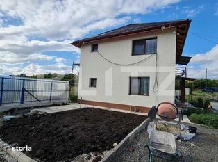 Casa de 5 camere, 210 mp, teren 2584 mp, Suceagu