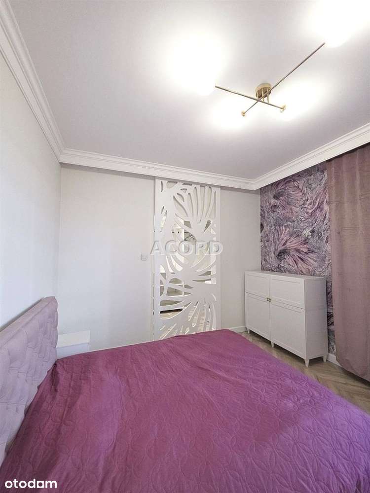 67m2 do wejścia 2021r loggia ogródek garaż meble-10