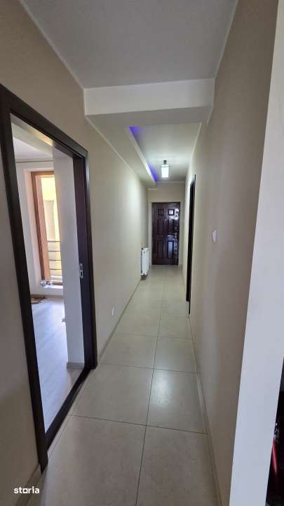 Apartament 3 camere de vanzare – zona Titulescu-8