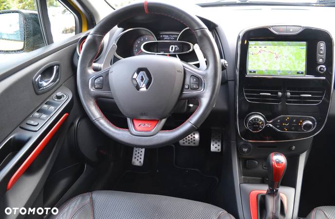 Renault Clio 1.6 R.S 200 EDC - 13