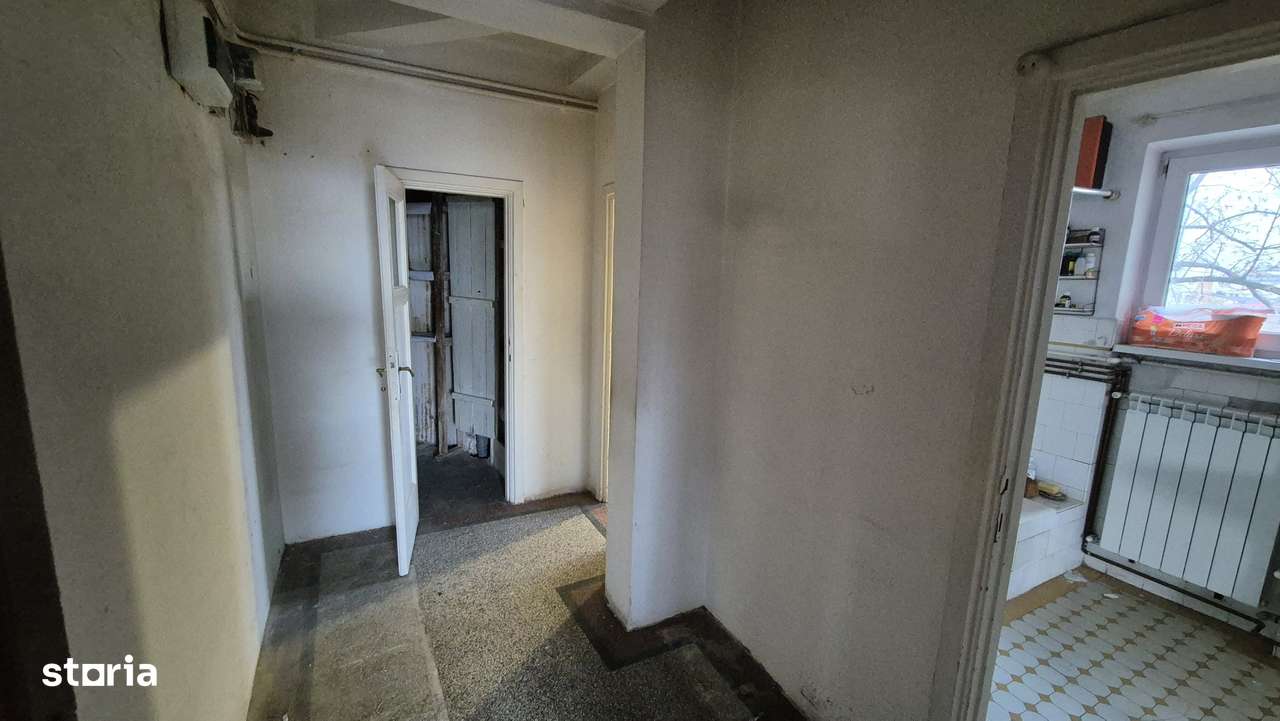 Apartament cu 3 camere 111,78 mp - Cl. Victoriei - Nicolae Iorga-14