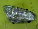 CITROEN BERLINGO II LIFT 15r lampa prawa przod 9682828380 89318061 - 1