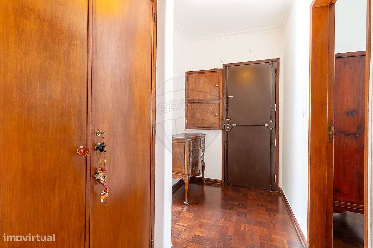 Apartamento T2 para arrendamento - Grande imagem: 5/20