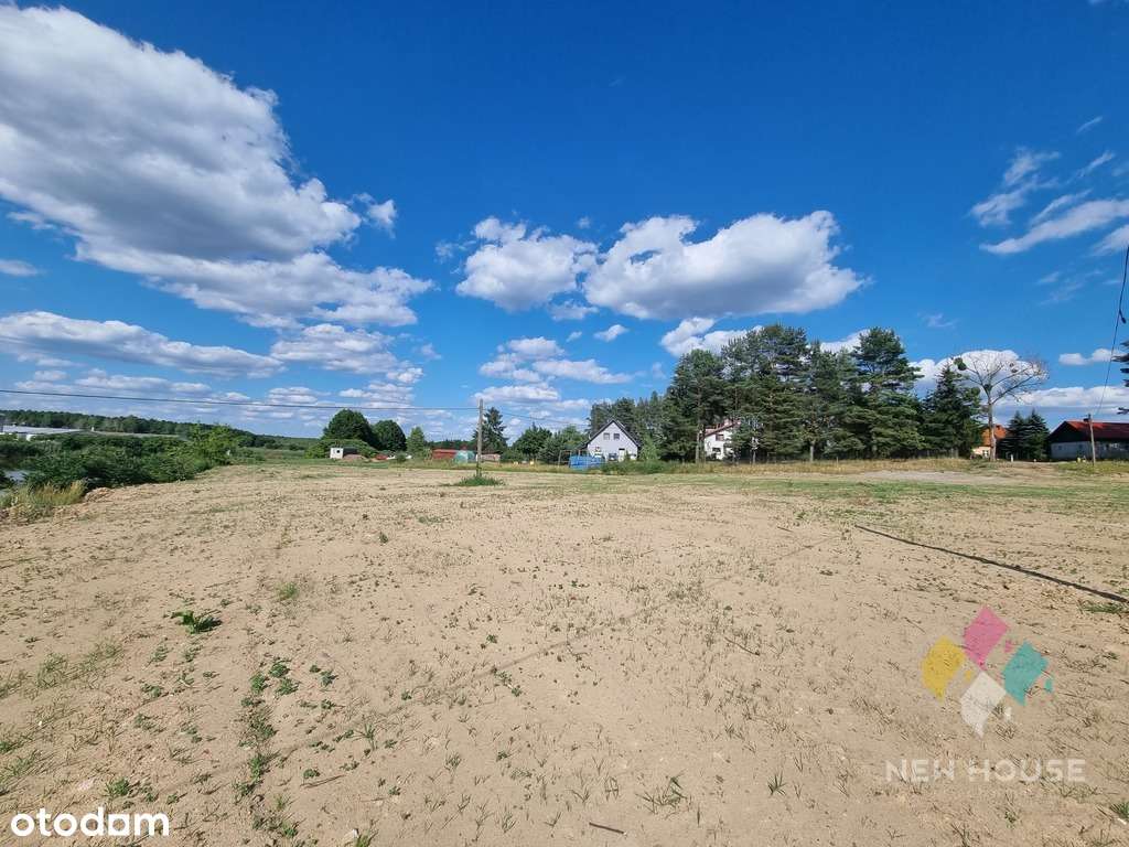 Giedajty, atrakcyjna działka inwestycyjna - Pełny obrazek: 4/9