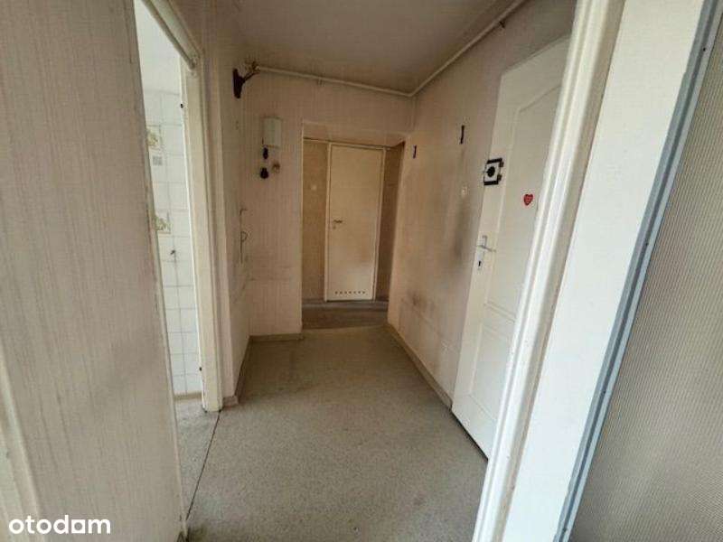 3 pokoje do własnej aranżacji na zielonym Julianowie!!-8