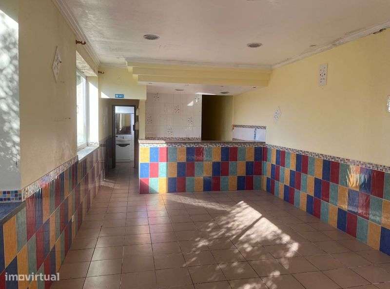 Espaço comercial - Grande imagem: 4/6