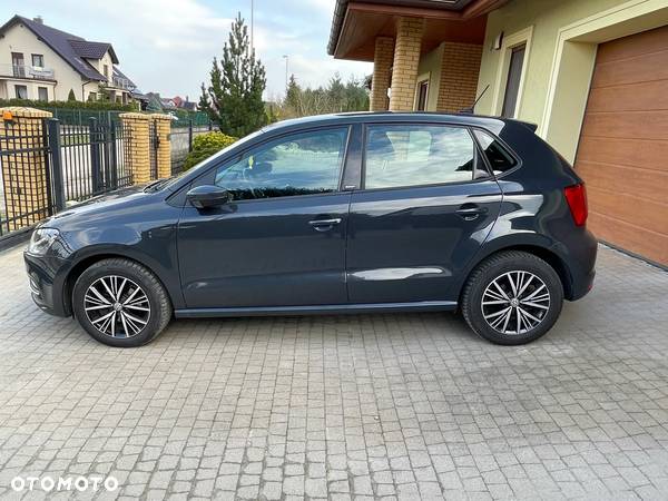 Volkswagen Polo - 11