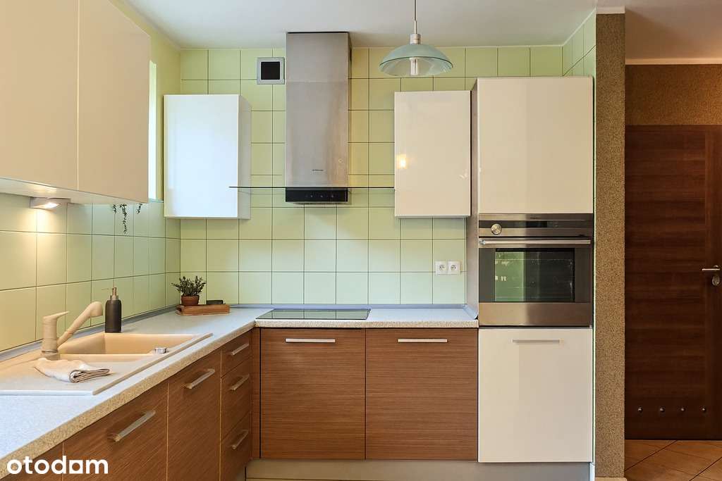 Wysoki parter | 52,9 m² | loggia | Złotów - Pełny obrazek: 4/17