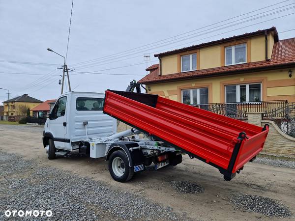 Renault MASCOTT 65.160 DMC 6500KG HAKOWIEC 2 X SIŁOWNIK - 2