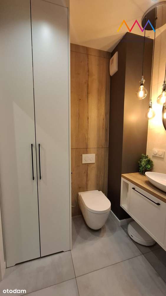 Mieszkanie z pełnym umeblowaniem Premium!!!-12