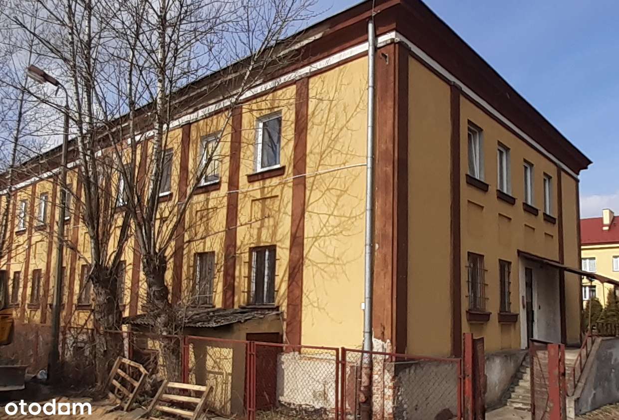 Skarżysko-Kamienna - na wynajem lokal biurowy o pow. 53,57 m2 - Pełny obrazek: 2/14