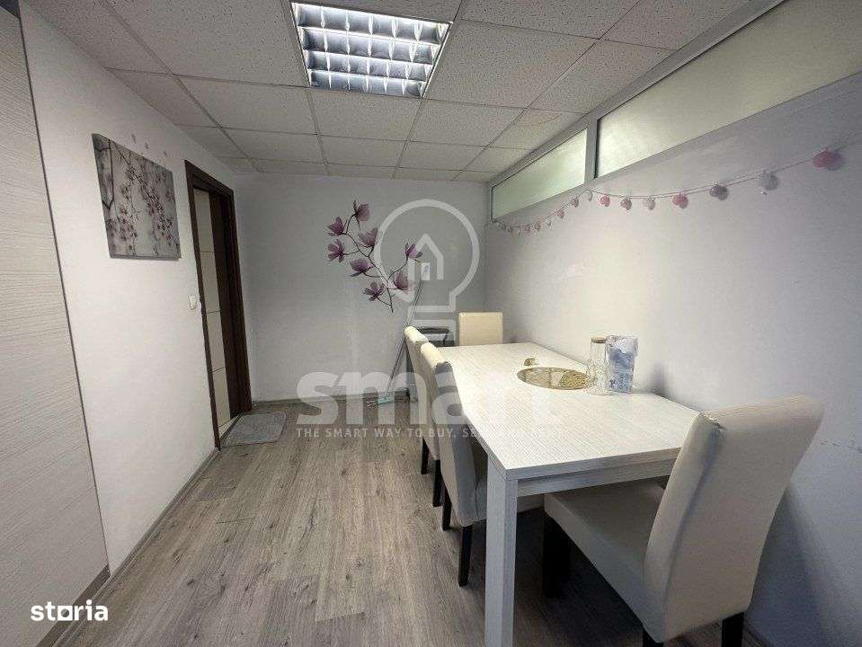 Spatiu apartament 75mp Zorilor bloc nou - Imagine principală: 5/19