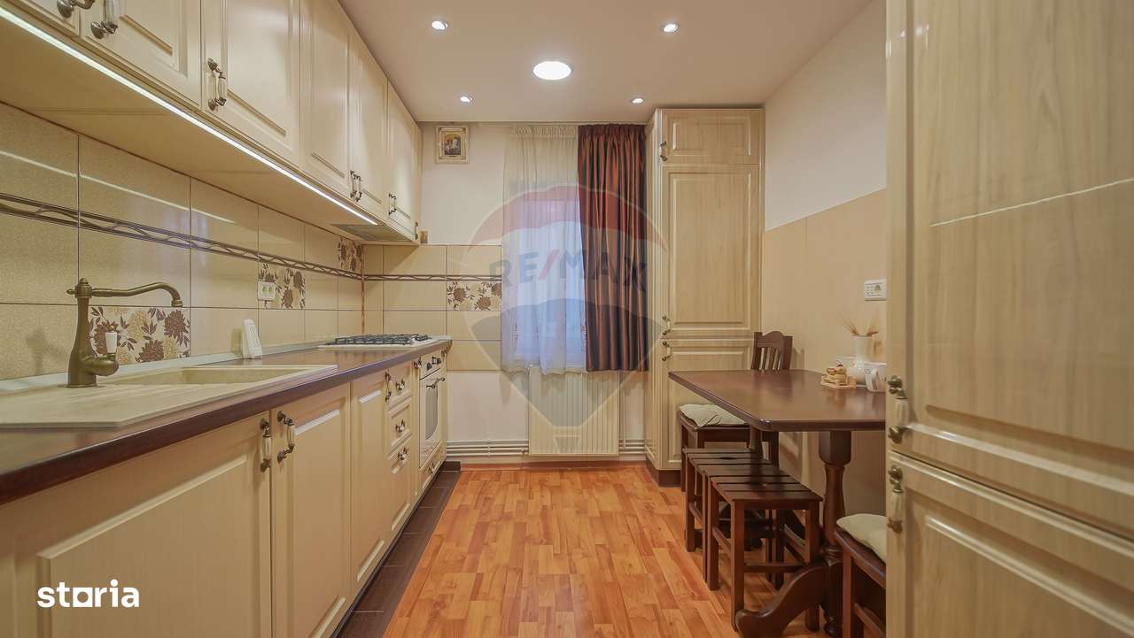 Apartament cu 2 camere de închiriat în zona Uzina 2 - Imagine principală: 1/20