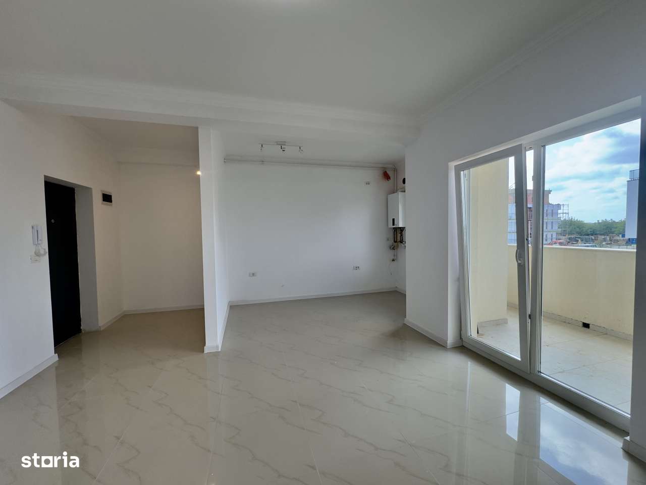 Torontalului, Etaj intermediar, Decomandat - Imagine principală: 5/13