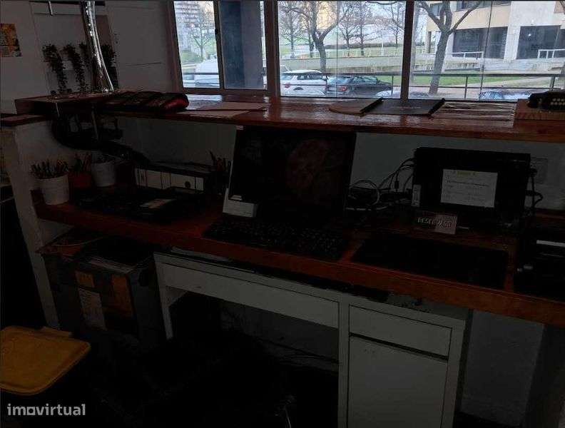 Pizzaria Totalmente Equipada à Venda – Oportunidade de Negócio! - Grande imagem: 5/12