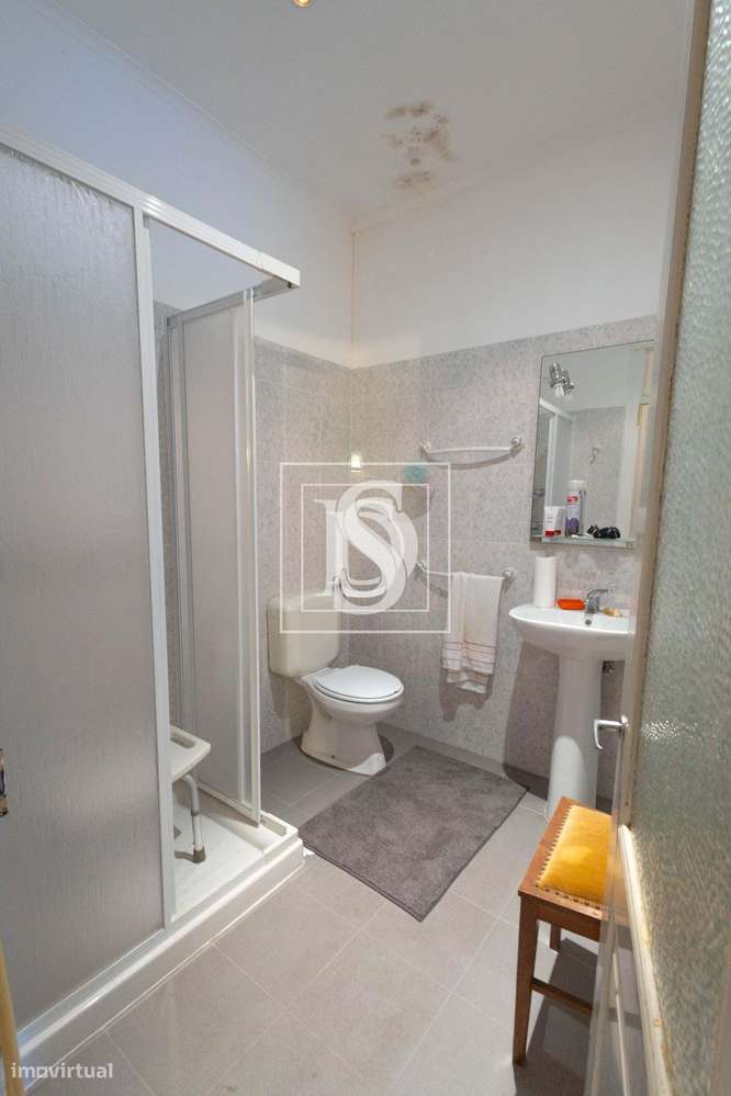 Prédio em Campo de Ourique-7