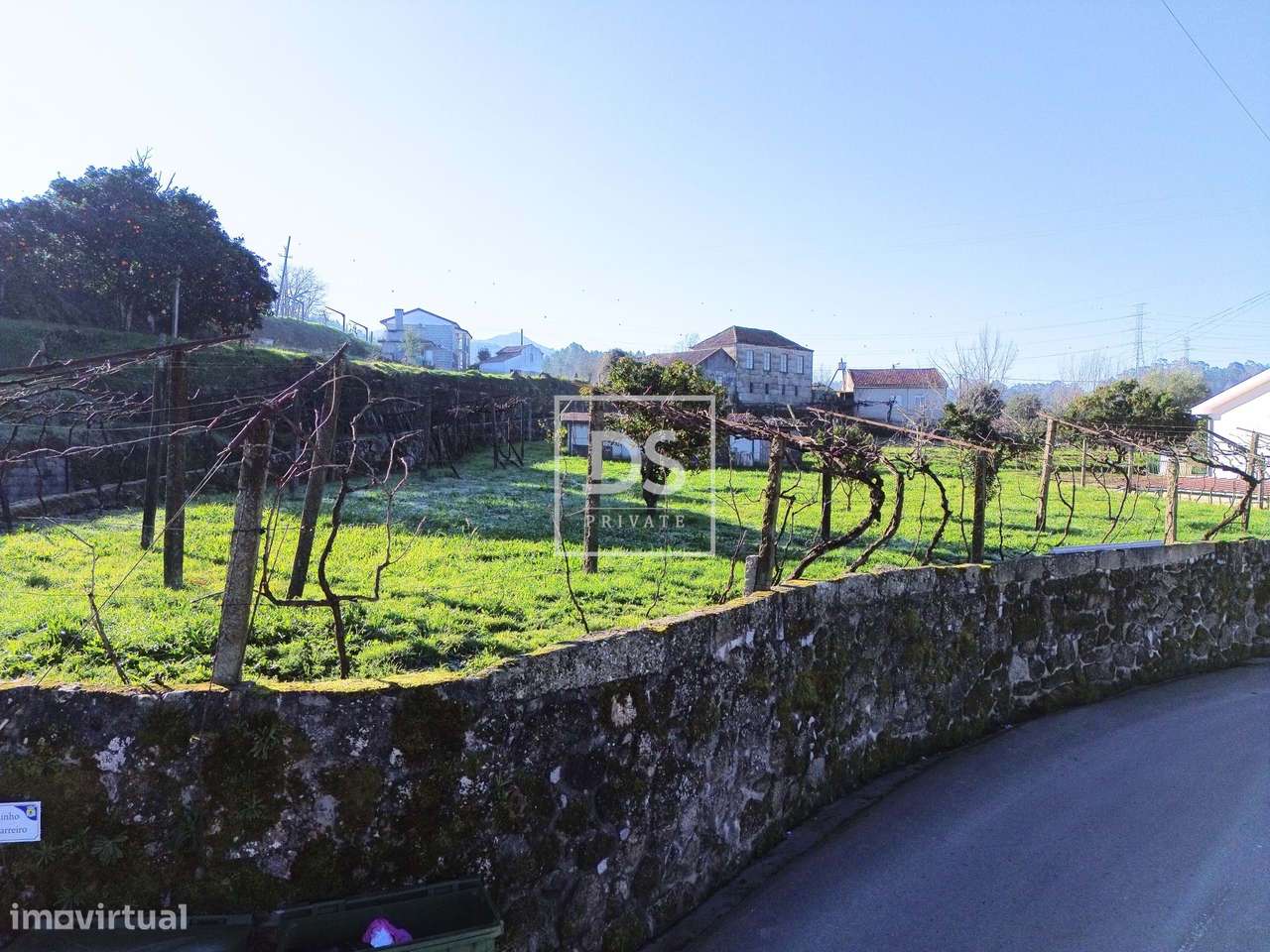 Terreno Urbano em Avessadas – Oportunidade Única - Grande imagem: 4/18