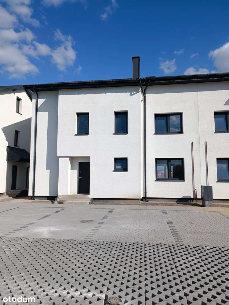 Mieszkanie na sprzedaż, 3 pokoje, 131 m², Radzymin